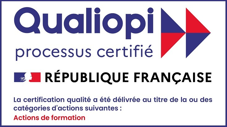 logo qualiopi formation